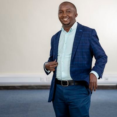 Tusi_Richie's profile picture. Currently working as Regional Sales Cordinator at MTN Uganda. 

Expert in Project planning,  Billing analyst, Customer service enthusiastic,  Dad and a Kopite.