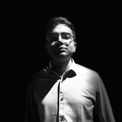 RameshS8939's profile picture. Rail Enthusiasist