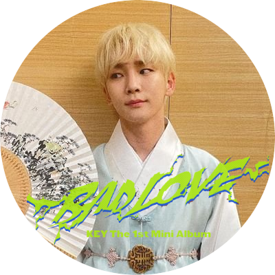 Ocean_teaxHA's profile picture. SHINeeが大好き🥇JONGHYUNとKEYよりのオルペン🫶韓国語&中国語を勉強中📚韓渡したり✈️ スミンしつつ🗳️ 呟き少なめRPが多め|気軽にF/R🆗| WayV🐱🦖🐏RIIZE🎸🧋ﾃﾖﾝ（ｿｼ）/aespa❄️韓&華流ドラマも好き| #샤이니 シャヲル⇆WayZenNi ⇆BRIIZE