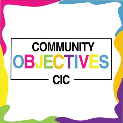 An organisation connecting communities creatively through the Arts. Facebook:@Communityobjectives Tel:07538949677