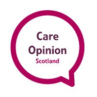 Care Opinion Scot(@CareOpinionScot) 's Twitter Profile Photo