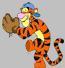 BedfordTigger's profile picture. Likes animals, walks in the woods & good books