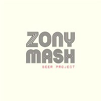 Zony Mash Beer Project (@zonybeer) 's Twitter Profile