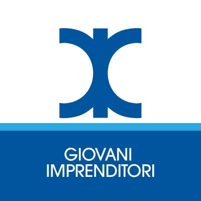 Account ufficiale dei Giovani Imprenditori di @Confcooperativ1