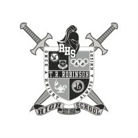Robinson High School (@hcpsrobinsonhs) 's Twitter Profile