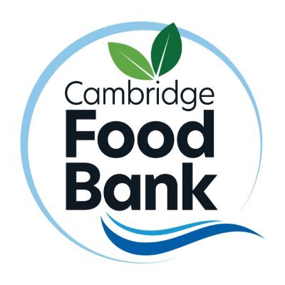 CambFoodBank Profile Picture