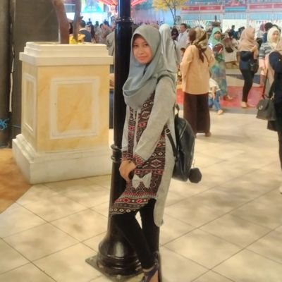 Magister Linguistics Undip
Awardee LPDP PK-162
You'll never know if you never try!!!