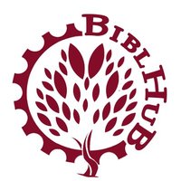BiblHub Letteratura Aziendale (@biblhub) 's Twitter Profile