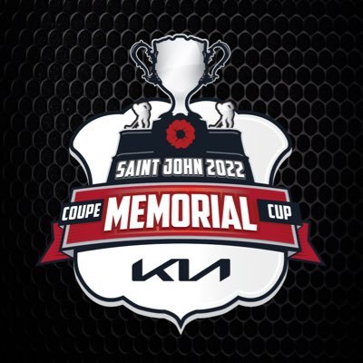 The Official Twitter of the Memorial Cup presented by Kia. Le canal Twitter officiel de la Coupe Memorial présenté par Kia.