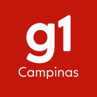 g1 Campinas (@g1campinas) 's Twitter Profile
