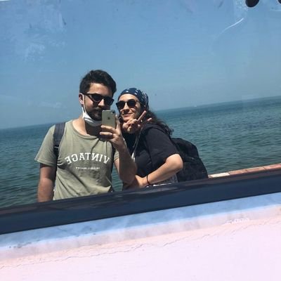 kaderraa's profile picture. Software Developer💻