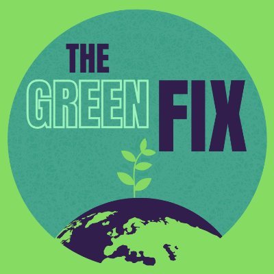 🔥 Free climate action resources to help fix the planet. Our newsletter goes out every two weeks. Join #TheGreenFix movement for climate justice! 👇