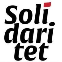 Solidaritet (@solidaritetdk) 's Twitter Profile Photo Solidaritet (@solidaritetdk) 's Twitter Profile Photo