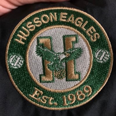 Official account of the 4-time NAC Champion Husson University Women's Soccer program. #HUeagles