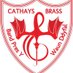 Cathays Brass (@cathaysbrass) Twitter profile photo Cathays Brass (@cathaysbrass) Twitter profile photo