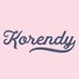 Korendy Türkiye (@korendytr) Twitter profile photo