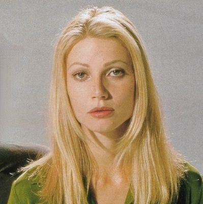 comfort for gwyneth paltrow stans!