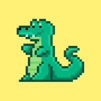 TheCryptoCrocs (@thecryptocrocs) 's Twitter Profile