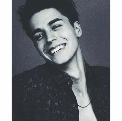 AugusHamilton's profile picture. 