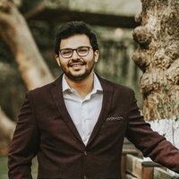 Bhavik Dholakia(@Bjdwealth) 's Twitter Profile Photo