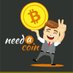 Needacoin (@needacoin) Twitter profile photo Needacoin (@needacoin) Twitter profile photo