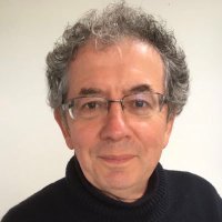 Robert Blackburn (@robablackburn) Twitter profile photo
