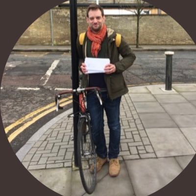 Ex Cllr in #Haringey -too Green to be Red! P-T Anglican, dad to Dexter, LGBT+ & working in the #NHS Independent. Previous handle was @londonn17justin (locked)🔸