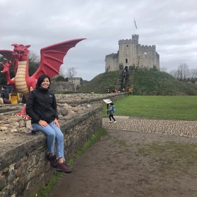 CaritaAmelia's profile picture. sobreviniendo