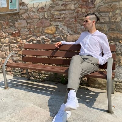 pablo_suarez9's profile picture. No me corto al escribir, si no te gusta pírate.