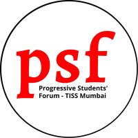 Progressive Students' Forum- TISS(@psftiss) 's Twitter Profile Photo