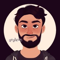 Matt Oztalay | He/Him | BLM @ GDC(@mattOztalay) 's Twitter Profile Photo