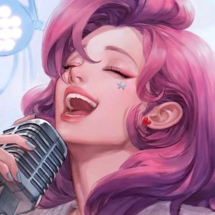 SylviaDollCN's profile picture. 记录高中老师的日常