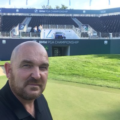 davehughes47's profile picture. Army Veteran/Head Mechanic at Wentworth Club/On Course Foundation ambassador, Moist Carrot Cake Baker and Bluebird. All views are my own.
