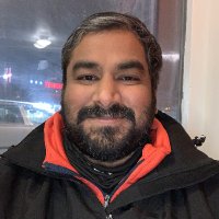 Chandra Challagonda (@challagonda) 's Twitter Profile Photo Chandra Challagonda (@challagonda) 's Twitter Profile Photo
