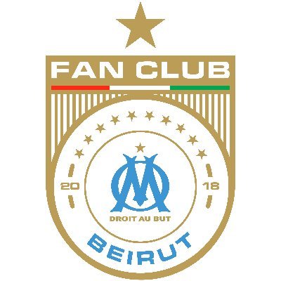 Nous sommes le Fan Club de l’@OM_officiel au pays des Cèdres. Instagram: @OMFanclub_Beirut. Contact: +961 81 993 893.
suivi par @OM_officiel