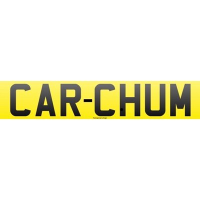 Two chums; one podcast.  An automotive journalist and a radio presenter with a shared mono-maniacal interest; surely this should be good.  Surely.