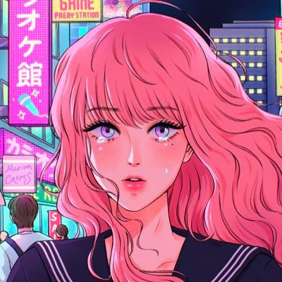 🌸𝑷𝒂𝒆𝒓𝒚🌙さんのプロフィール画像