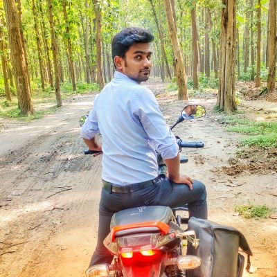 SagarKu58098592's profile picture. 