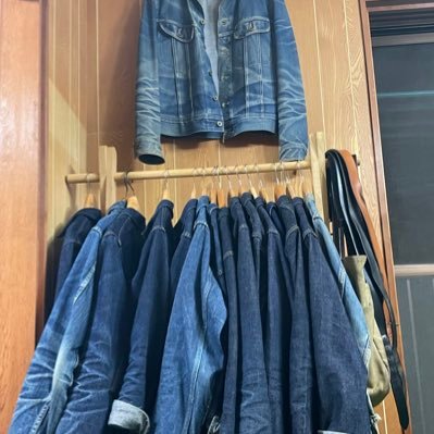 isa531s4's profile picture. アメカジは好きじゃない。ジージャン、ジーンズ但しウエアハウス限定。ウエアハウス 大好き。ウエアハウス以外のジーンズは全く興味無し。認めない。specialized 讃岐うどん 豚骨ラーメンホワイツ