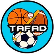 tafadycursos's profile picture. Ciclos Formativos de Actividades Físicas y Deportivas #TAFAD #TSEAS #TSAF. Recursos, Información, Noticias y Actualidad deportiva.