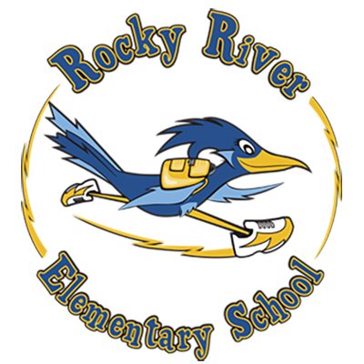 The official Twitter account for Rocky River Elementary School, part of Union County Public Schools (NC). We serve approximately 580 students in grades PK-5.