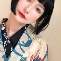 さんかく(@sankak_kimono) 's Twitter Profile Photo
