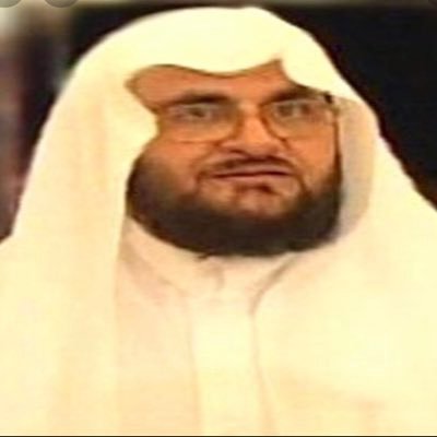 الحساب الرسمي للدكتور عبد الودود حنيف الاستاذ المشارك في جامعة أم القرى قسم الكتاب والسنة سابقا ، وإمام الحرم النبوي سابقا .
