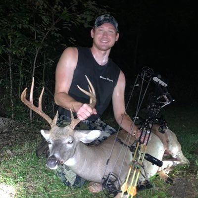 Lexington, KY | Outdoorsman | Miner Dents🛻 | Joshua 1:9