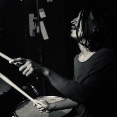 Rebel One Excalibur (Drummer) // LAP (Solo) // Anglo Japanese Brewing Co. → MMtB → PIRONO (Brewer) // Instagram @takkpiro