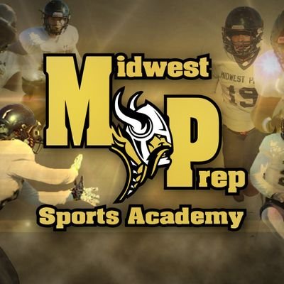 Official page of the Midwest Prep Post Grad Football Team. HFC @coachtyrich74
#VikingHorde #preprow
#postgrad #GapYear #PrepFootball #TheVikingWay