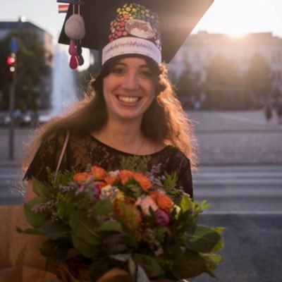 PhD. Atmospheric Physics, causality. Working at PIK-Potsdam and IVM-Institute for Environmental Studies-VU Amsterdam, H2-Magdeburg, tweets are mine (she/her)