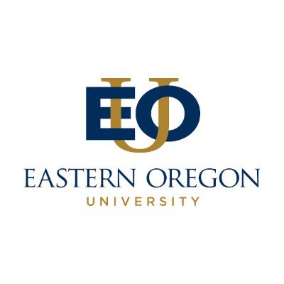 Eastern Oregon University provides an academic environment where you can live, learn and succeed! Explore the possibilities! #EasternEdge #goEOU 💙💛