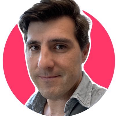 Ayudo a Expertos, Consultores y Marcas Personales a escalar sus Negocios Digitales y duplicar su facturación. Te cuento cómo 👉
👉 https://t.co/g1rstcikFH