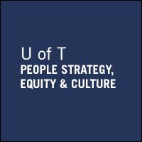 U of T People Strategy, Equity & Culture (@workingatuoft) 's Twitter Profile Photo U of T People Strategy, Equity & Culture (@workingatuoft) 's Twitter Profile Photo